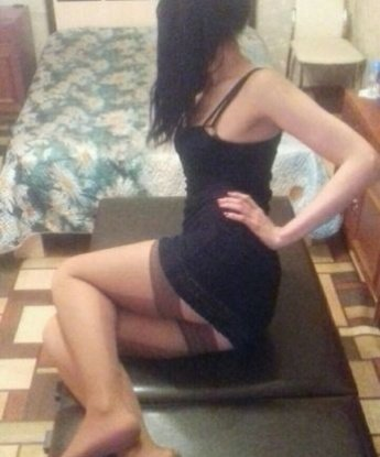 Эвелина, 30
